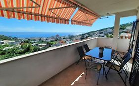 Lovely 3-Bedroom Apartment With Breathtaking View